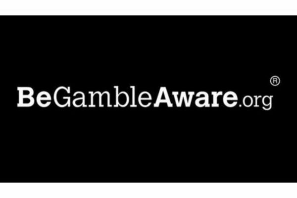 Gambleaware logo